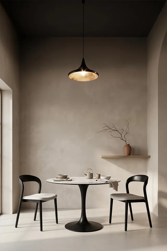 Table de repas Tino