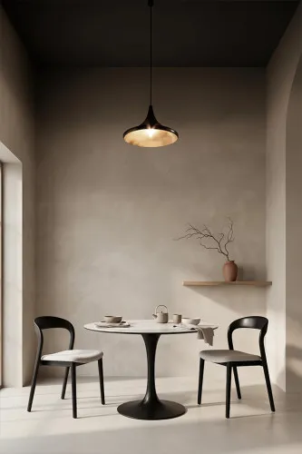 Table de repas Tino