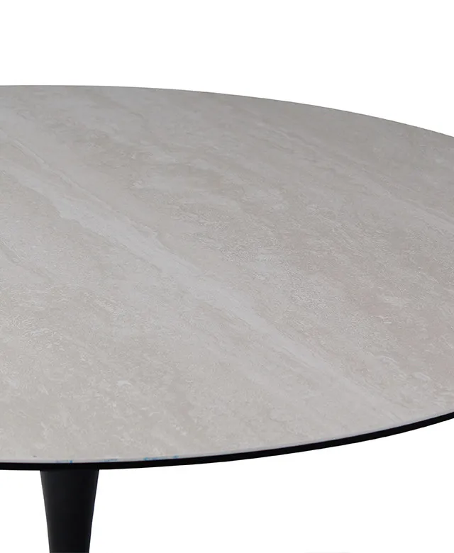 Table de repas Tino