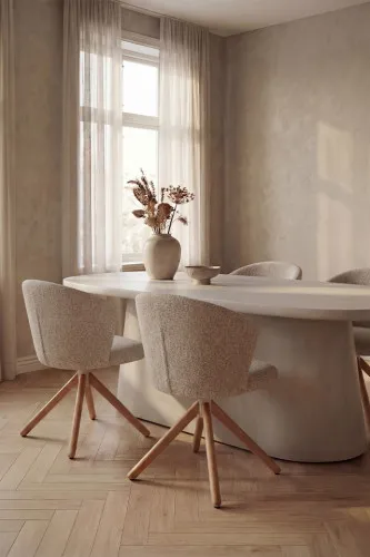 Chaise de salle à manger Torino
