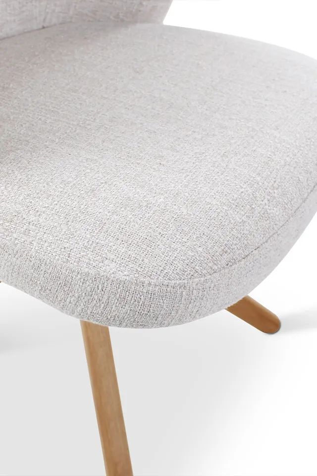 Chaise de salle à manger Torino