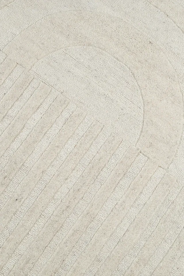 Tapis intérieur Arco