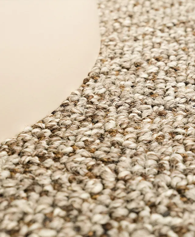 Tapis intérieur Manek
