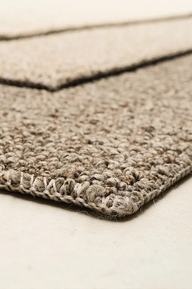 Tapis intérieur Manek