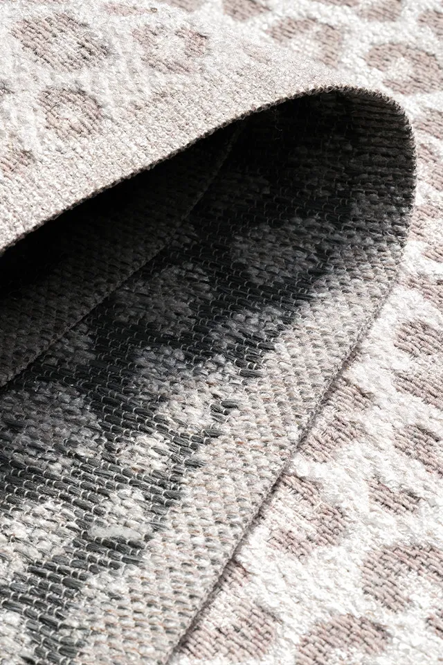 Tapis extérieur Léo