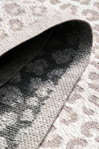 Tapis extérieur Léo