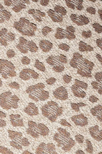 Tapis extérieur Léo