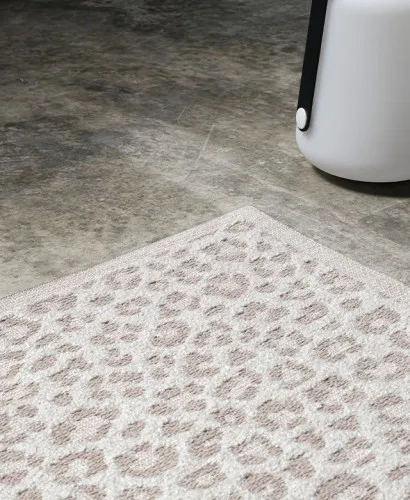 Tapis extérieur Léo