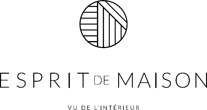 ESPRIT DE MAISON