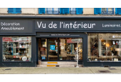 VU DE L'INTERIEUR